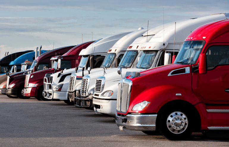 Shipping carriers