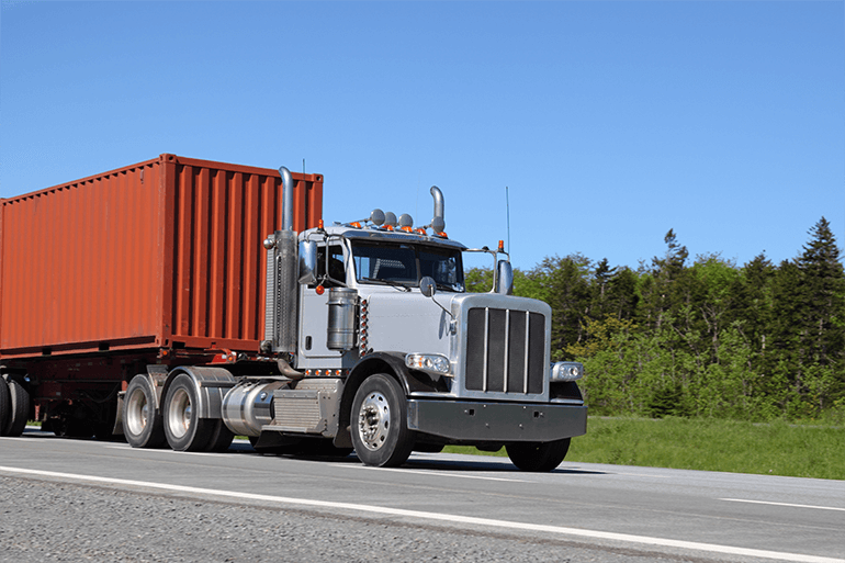 Trusted Network of Drayage Carriers