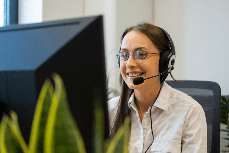 Reliable Air Freight, Backed by Human Support