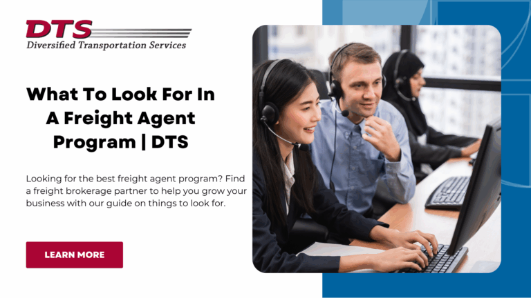 freight agents