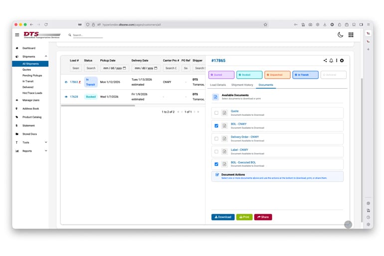 Billing-and-Document-Management