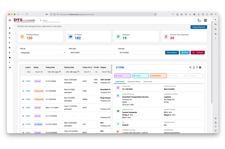 Shipment-Tracking-and-Visibility